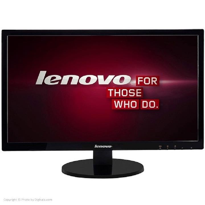 مانیتور 23 اینچ لنوو مدل ال آی 2342 Lenovo LI2342 Wide LCD Monitor